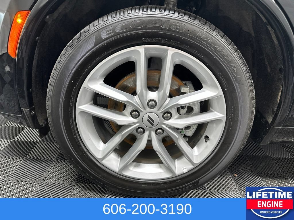 Used 2026 Dodge Durango GT AWD/4WD image 12