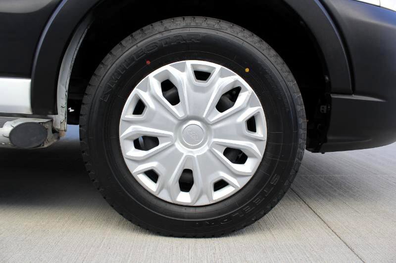 Used 2021 Ford Transit 250 Low Roof w/ Exterior Upgrade Package image 28