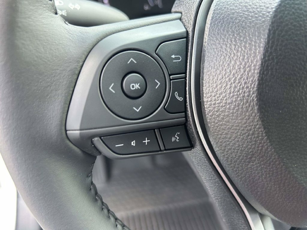 New 2027 Toyota Corolla SE FWD image 19