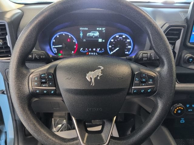 Certified 2021 Ford Bronco Sport Big Bend AWD/4WD image 19