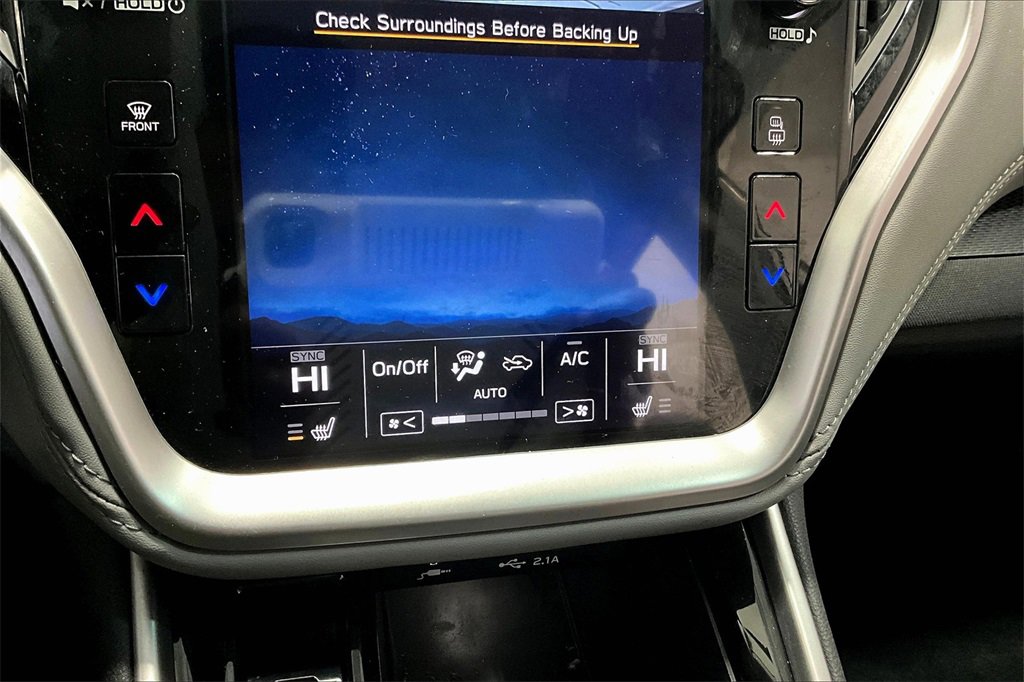 Used 2022 Subaru Outback Premium image 15