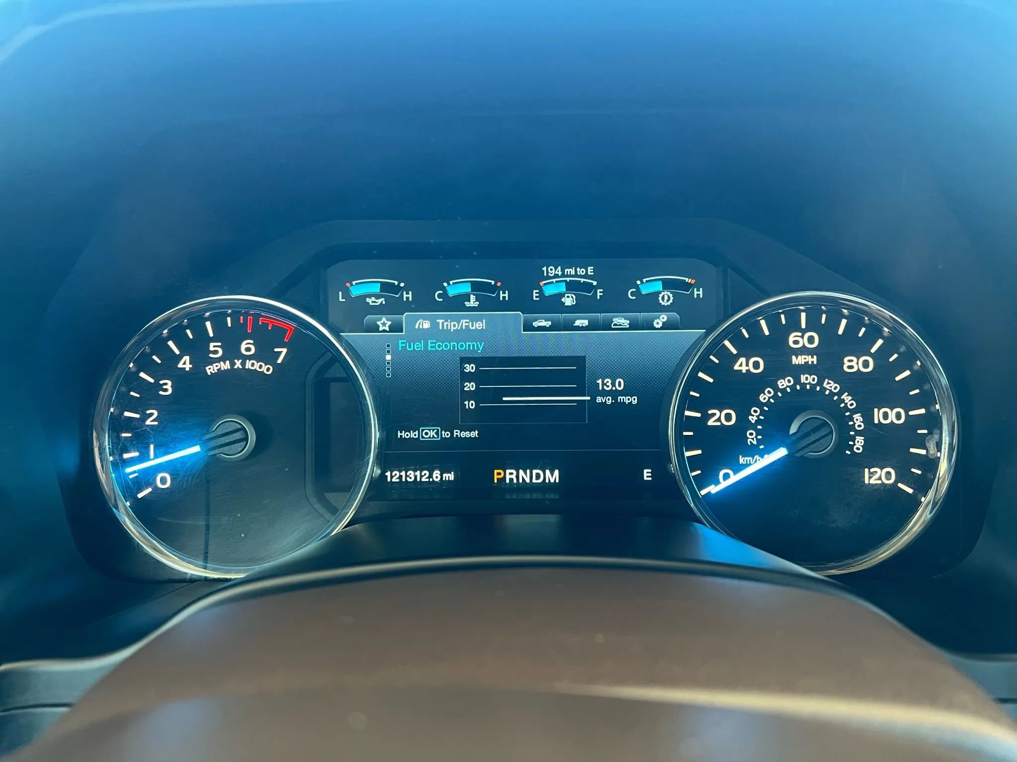 Used 2018 Ford F150 Lariat w/ Equipment Group 502A Luxury image 13