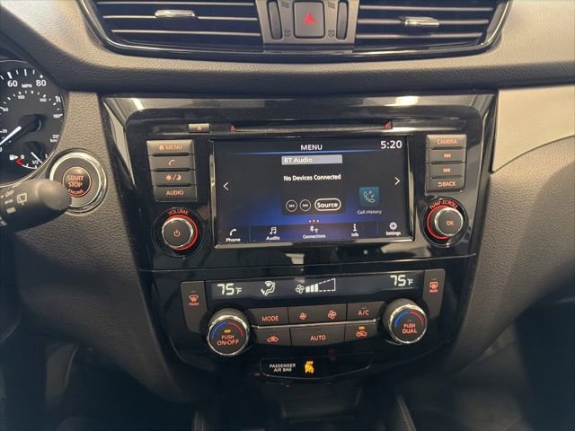 Used 2020 Nissan Rogue Sport SV w/ Technology Package AWD/4WD image 42