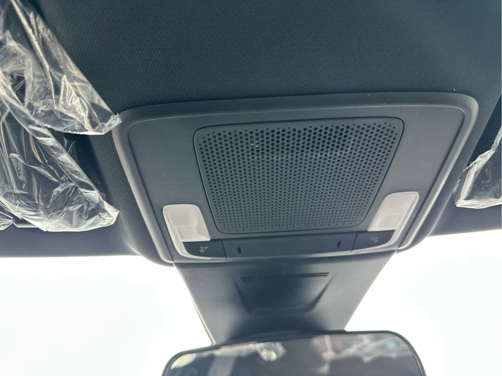 New 2026 Honda Civic Sport image 37