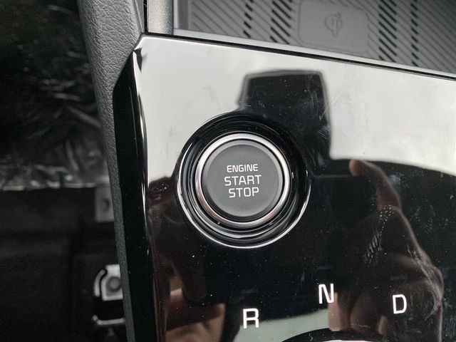 New 2025 Kia Sportage X-Line image 33