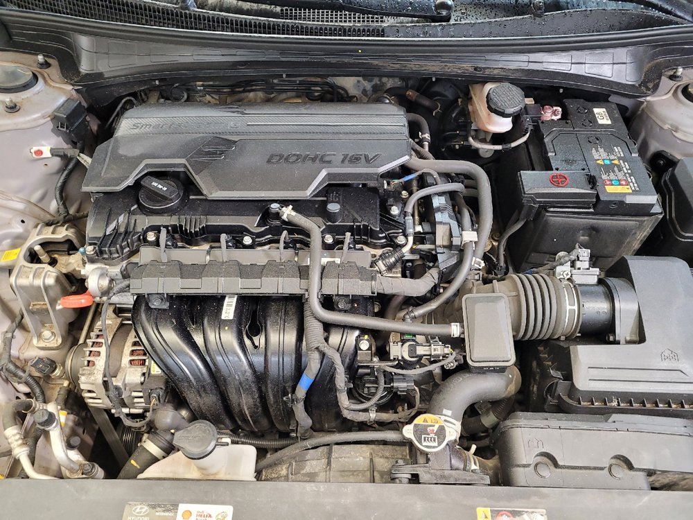 Used 2024 Hyundai Elantra SEL FWD image 30