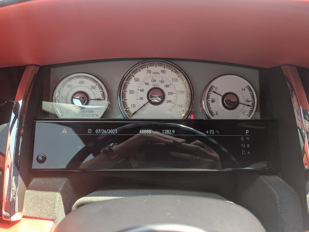 Used 2018 Rolls-Royce Dawn image 19