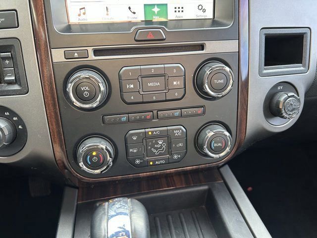 Used 2016 Ford Expedition Platinum AWD/4WD image 15