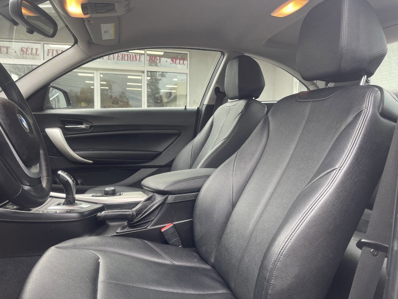 Used 2015 BMW 228i xDrive Coupe image 17