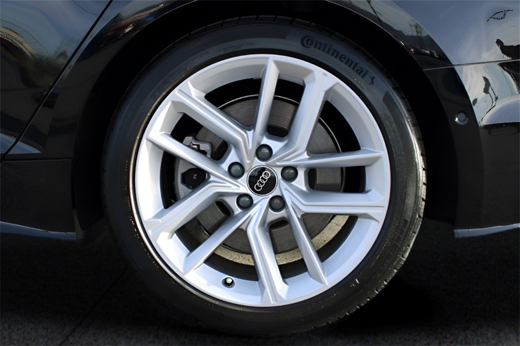 Used 2023 Audi A5 2.0T Prestige image 20