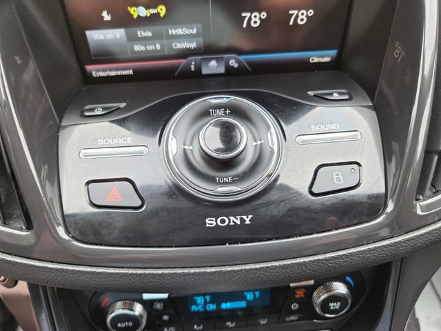 Used 2014 Ford Escape Titanium FWD image 35
