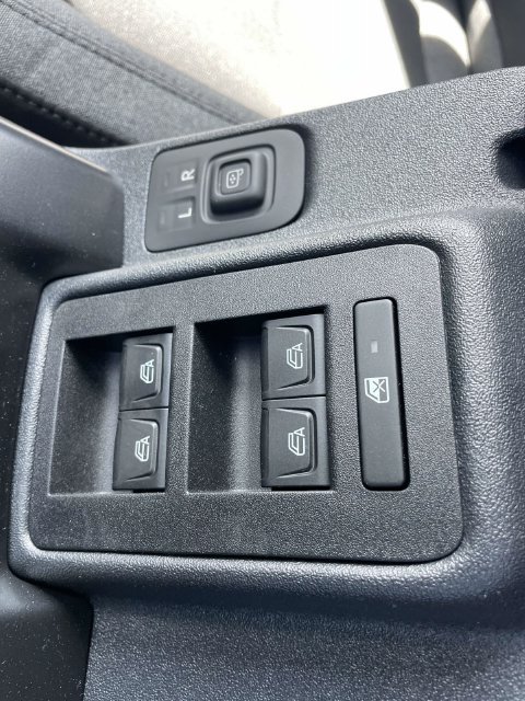 New 2026 Ford Bronco Big Bend AWD/4WD image 22