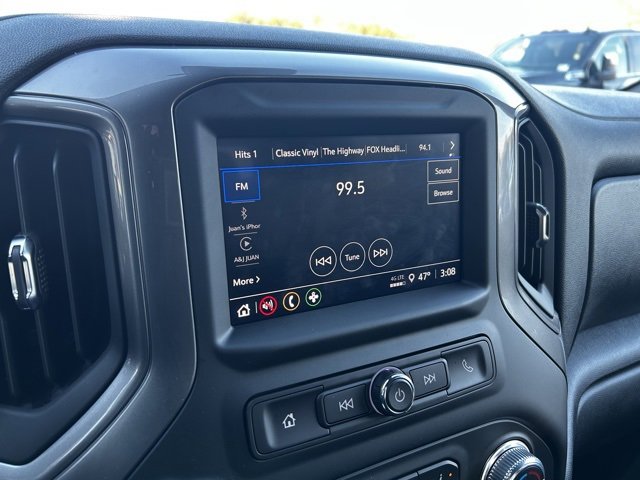 New 2024 GMC Sierra 2500 Pro image 20