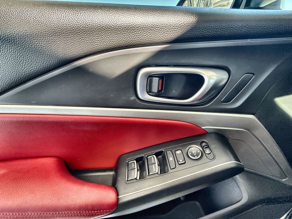 Used 2023 Acura Integra A-Spec image 14