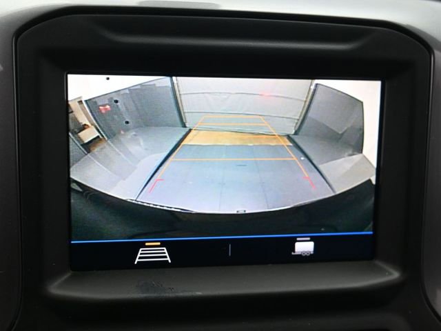 Used 2020 Chevrolet Silverado 1500 Custom image 19