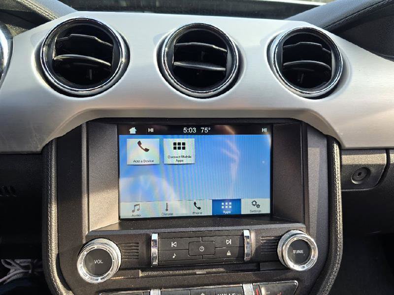 Used 2017 Ford Mustang GT Premium w/ Equipment Group 401A image 39