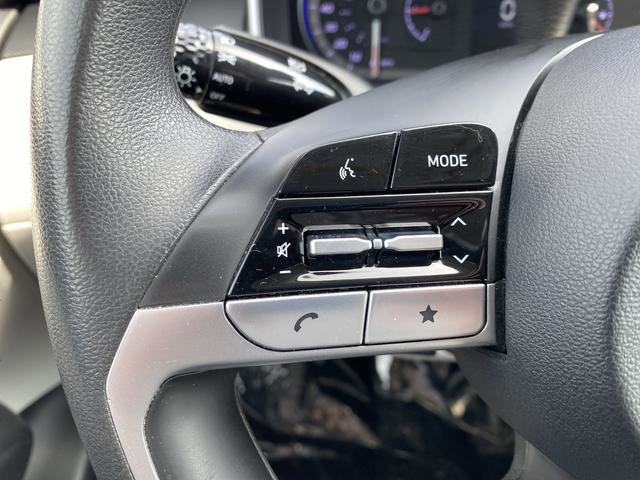 Used 2023 Hyundai Tucson SEL image 30