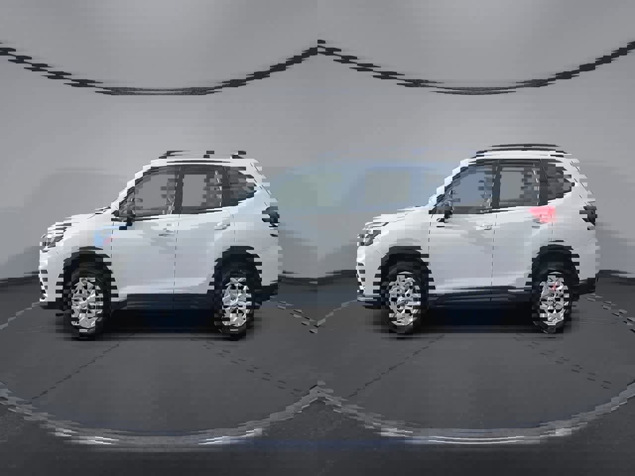 Used 2021 Subaru Forester image 5