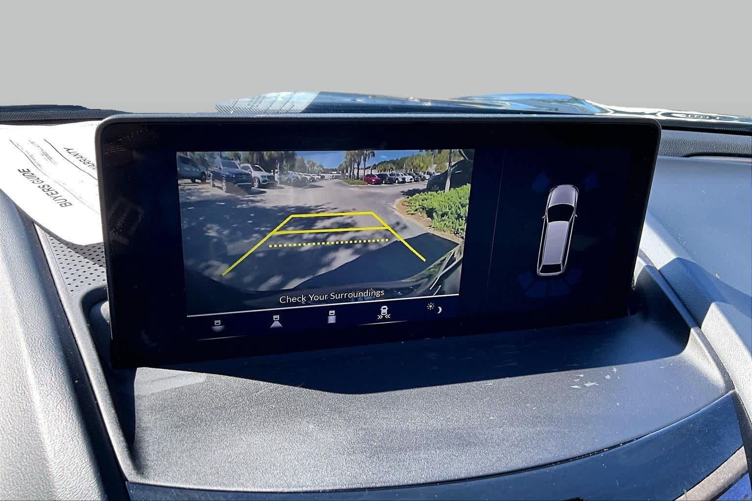 Used 2020 Acura RDX w/ Technology Package FWD image 26