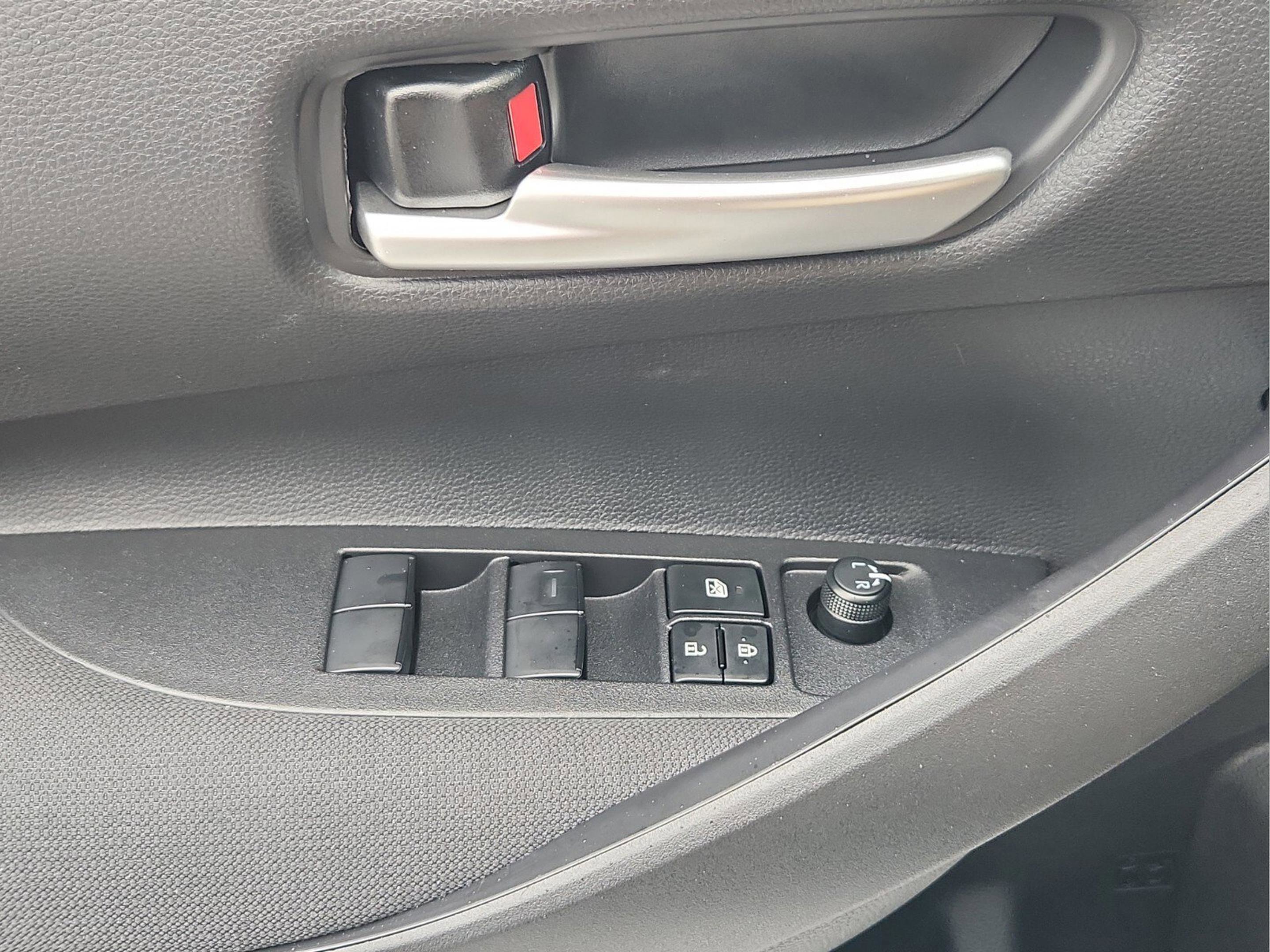 New 2026 Toyota Corolla SE image 26