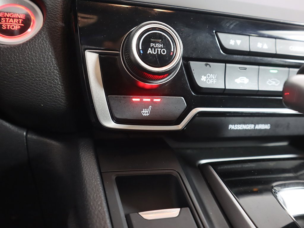 Used 2020 Honda CR-V EX image 50