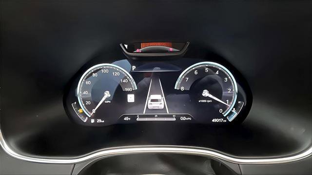 Used 2024 Genesis GV80 3.5T w/ Prestige Package image 12