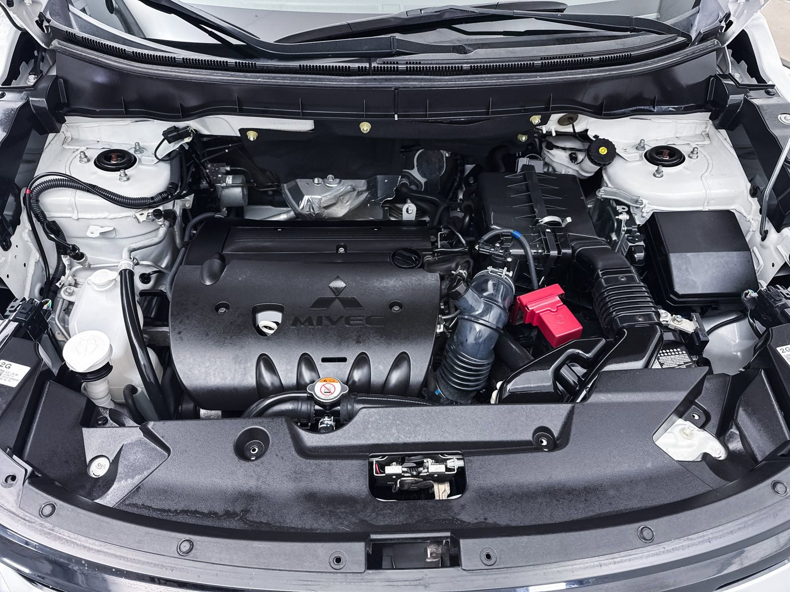 Used 2021 Mitsubishi Outlander Sport SE image 8