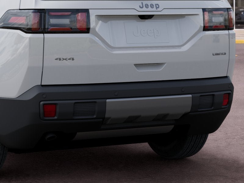 New 2026 Jeep Cherokee Limited AWD/4WD image 39