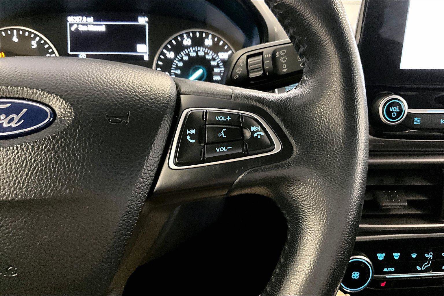 Used 2019 Ford EcoSport SE image 18
