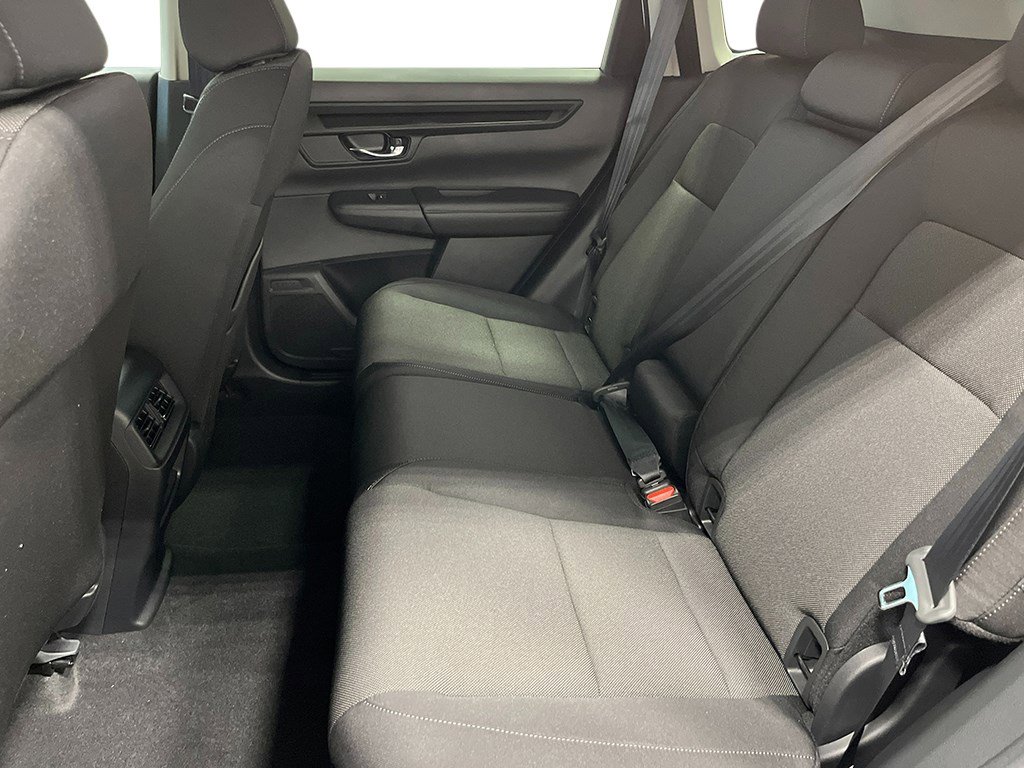 New 2026 Honda CR-V EX image 19
