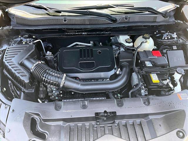 Certified 2024 Chevrolet Blazer LT FWD image 11