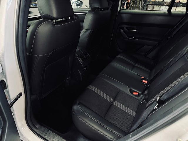 Used 2025 MAZDA CX-50 AWD 2.5 S w/ Premium Package image 23