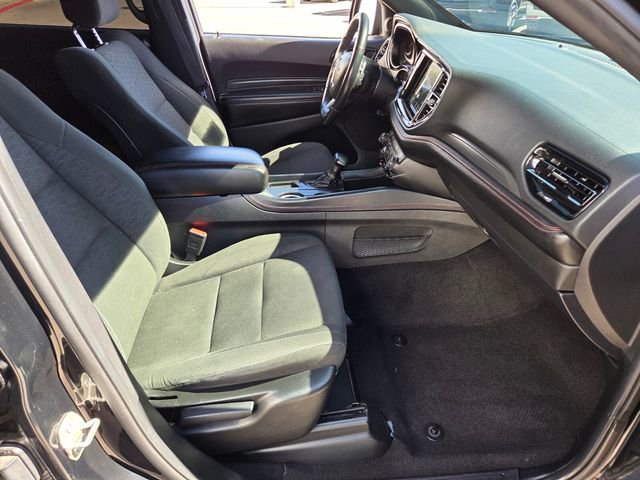 Used 2023 Dodge Durango GT AWD/4WD image 15