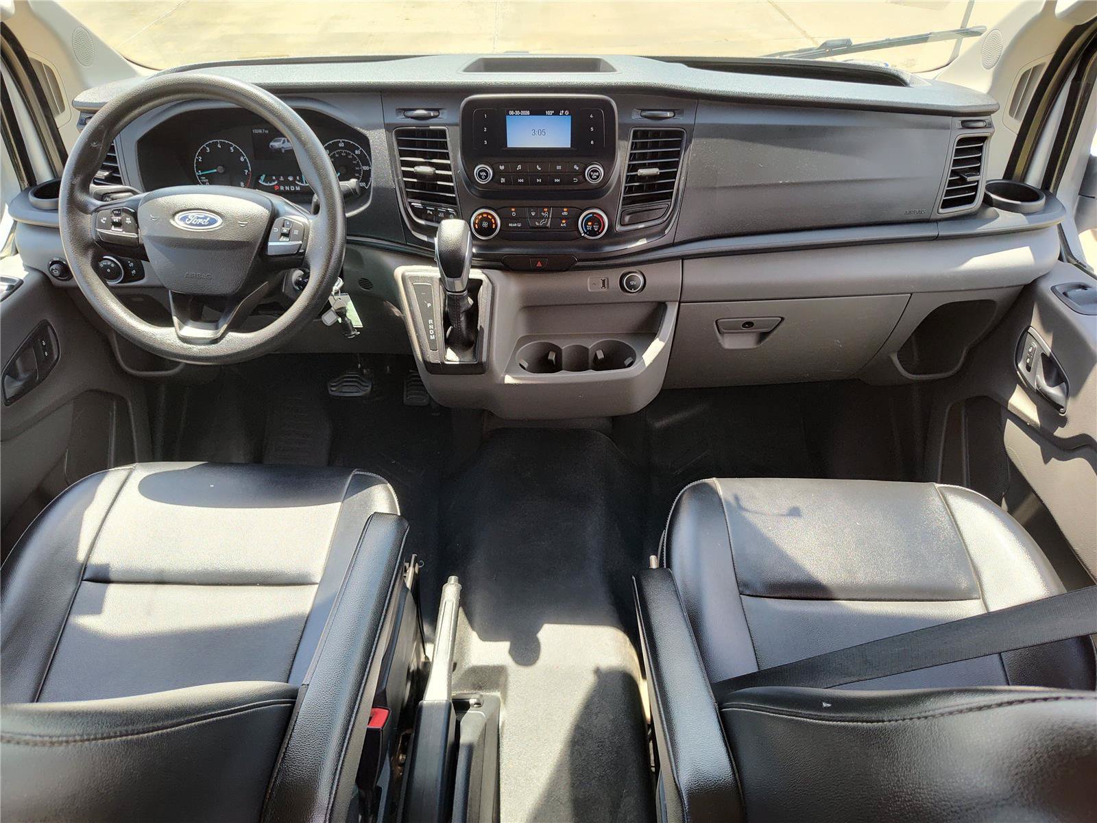 Used 2020 Ford Transit 350 XL RWD image 19