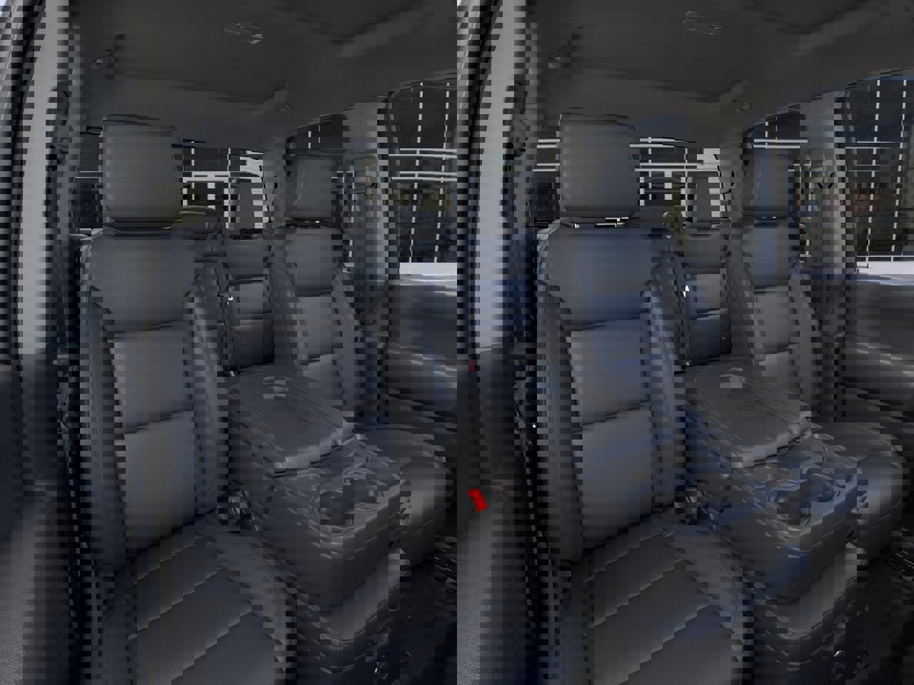 New 2026 GMC Sierra 3500 Pro image 16