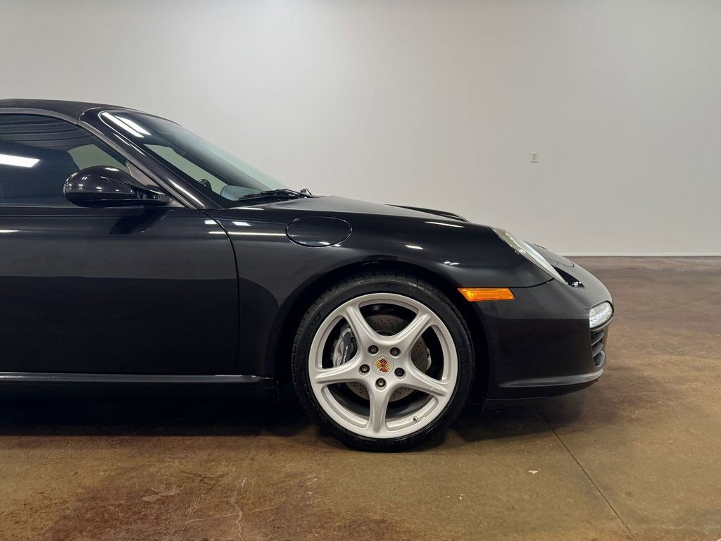 Used 2009 Porsche 911 Carrera image 30