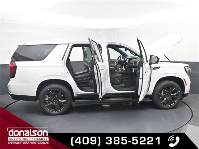 New 2026 GMC Yukon Denali w/ Denali Reserve Package image 25