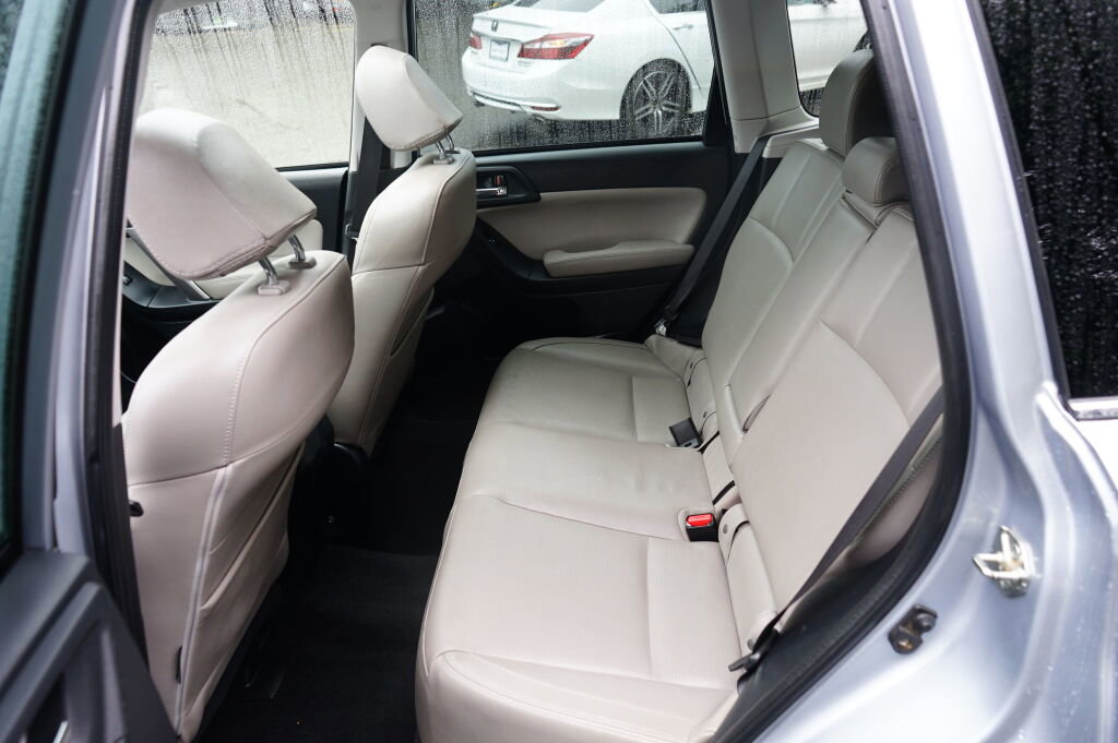 Used 2017 Subaru Forester 2.5i Limited image 15