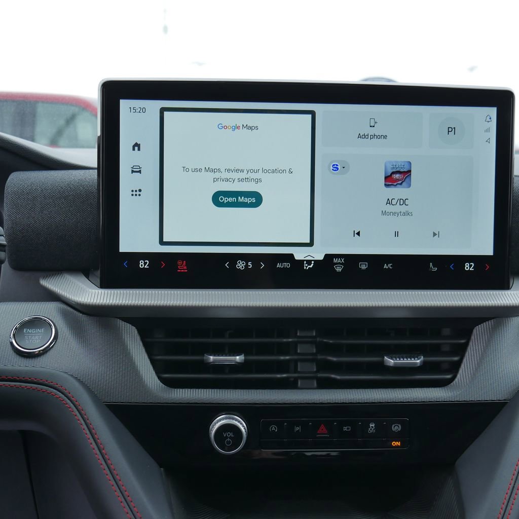 New 2026 Ford Explorer ST w/ Sun And Sound Package image 40