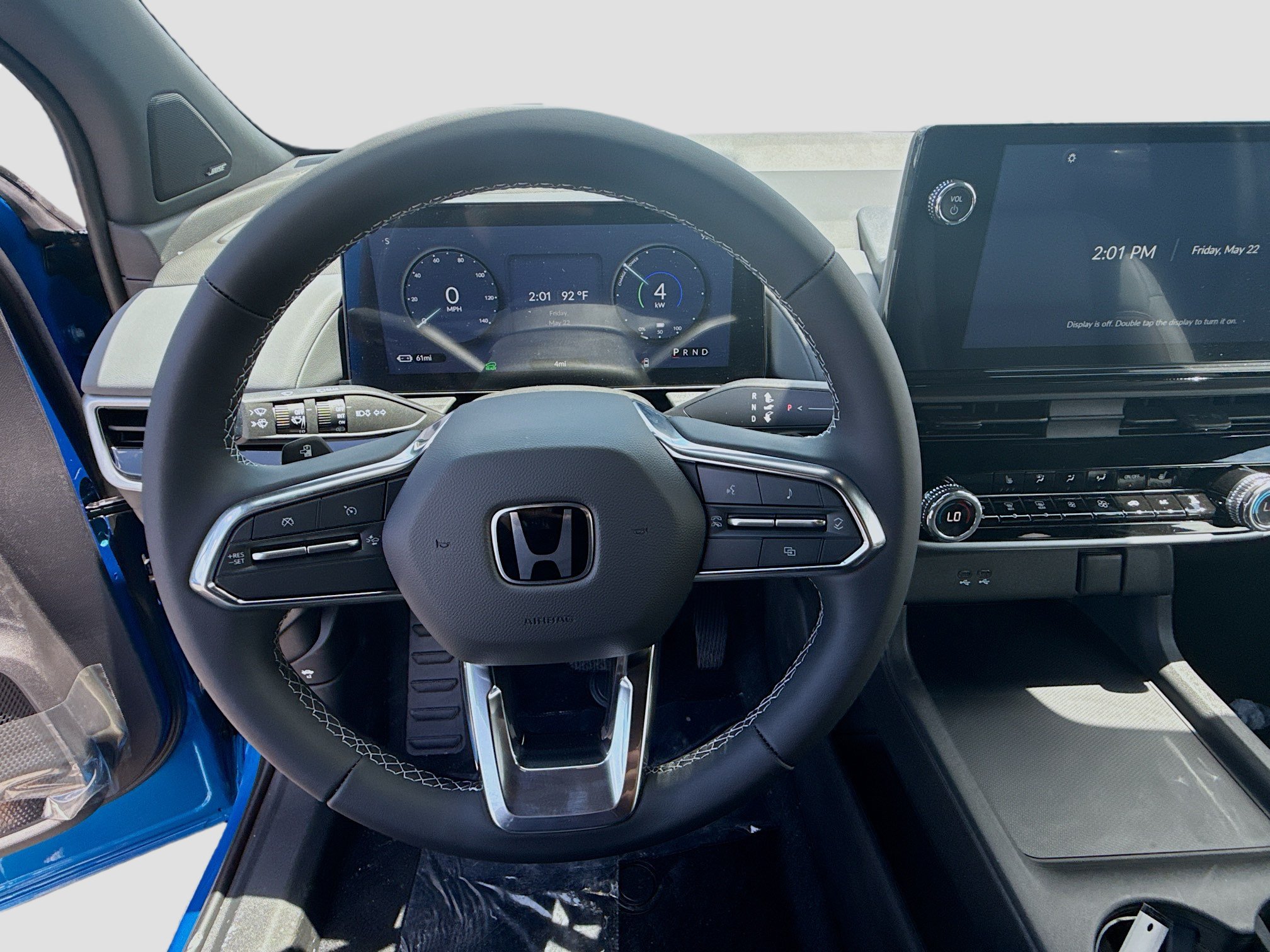 New 2026 Honda Prologue Touring image 10
