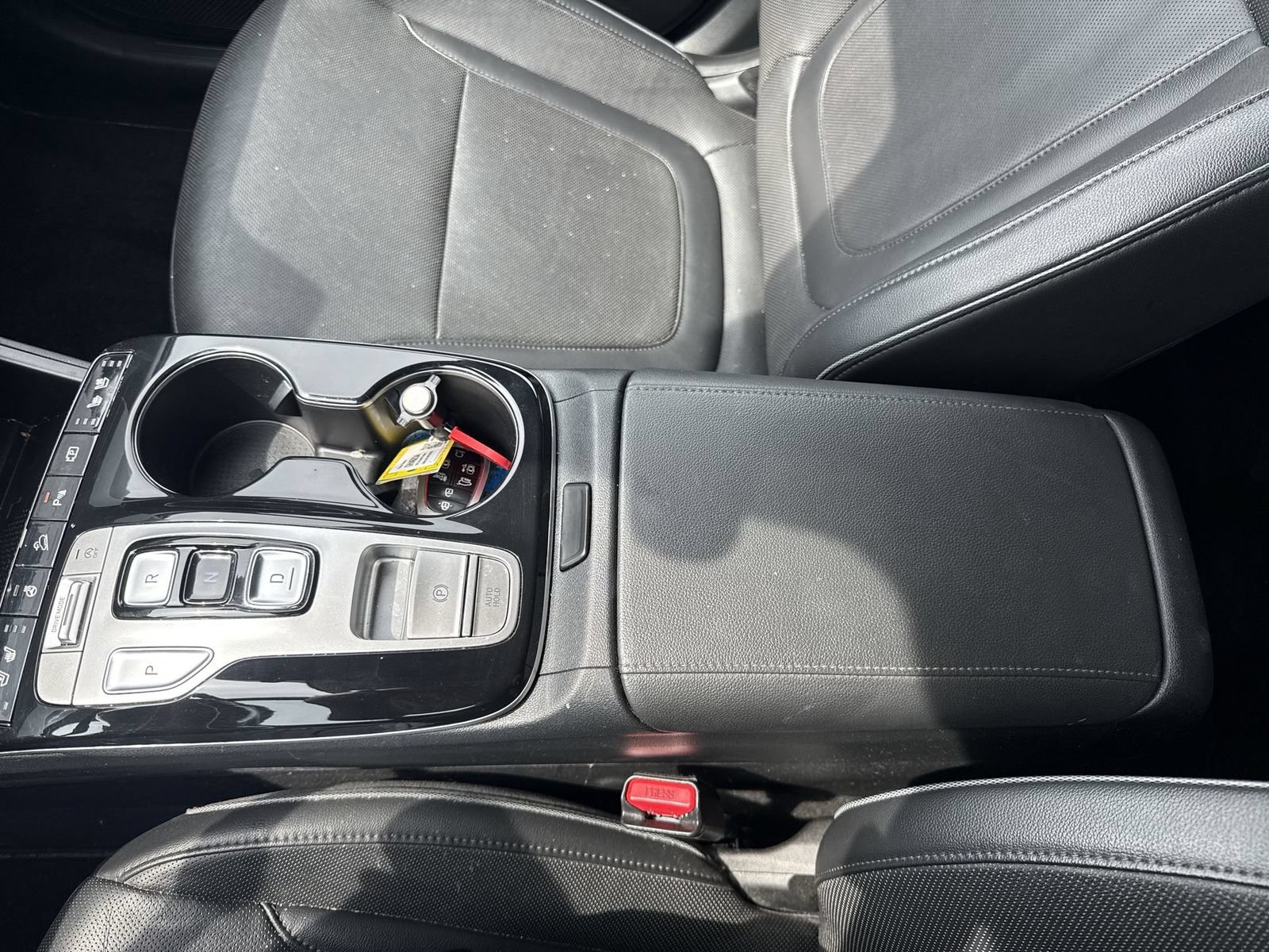 Certified 2022 Hyundai Tucson Limited FWD image 24