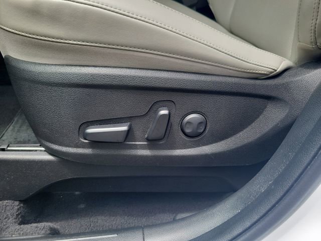 Certified 2022 Kia Telluride S AWD/4WD image 16