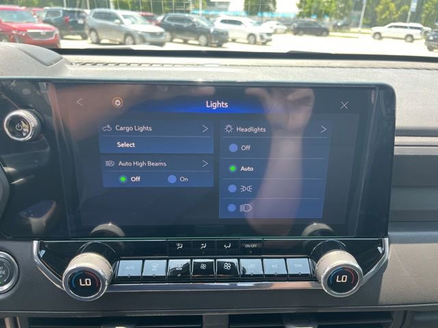 New 2026 Chevrolet Colorado Trail Boss image 34