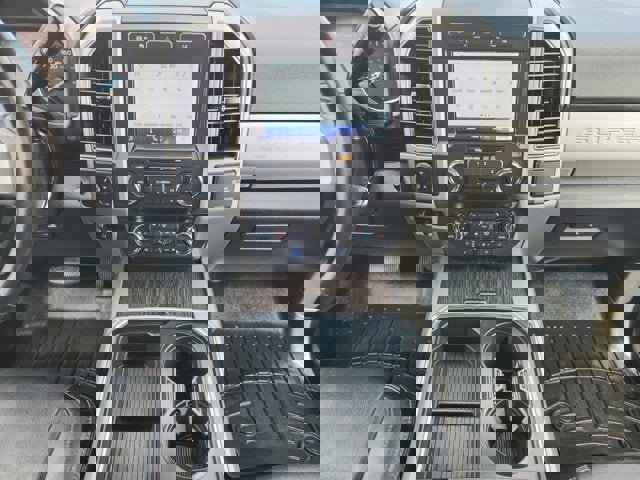 Used 2020 Ford F250 Lariat w/ Lariat Value Package image 11