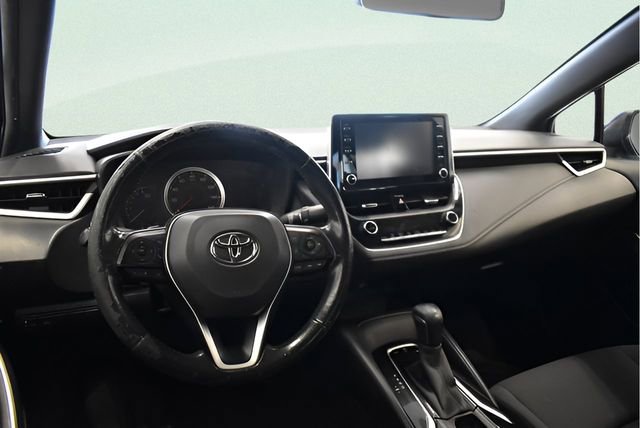 Used 2020 Toyota Corolla SE image 23