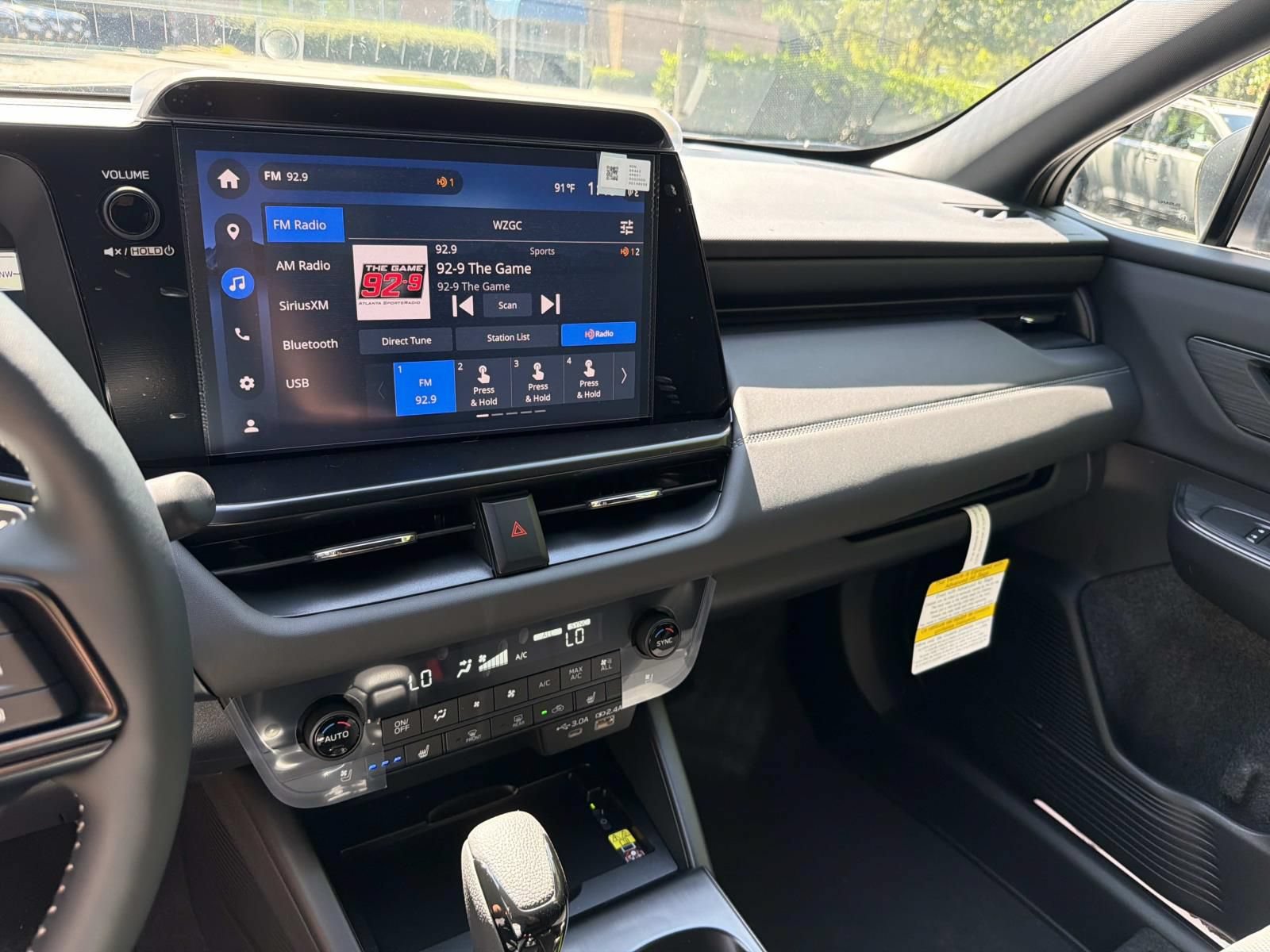 New 2026 Subaru Outback Touring XT AWD/4WD image 20