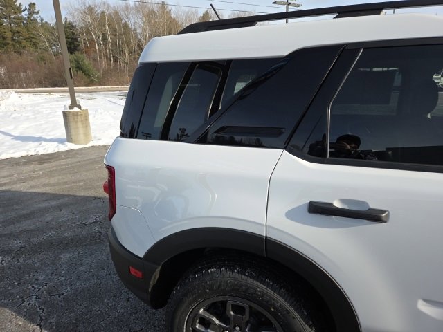 Used 2023 Ford Bronco Sport Big Bend image 79