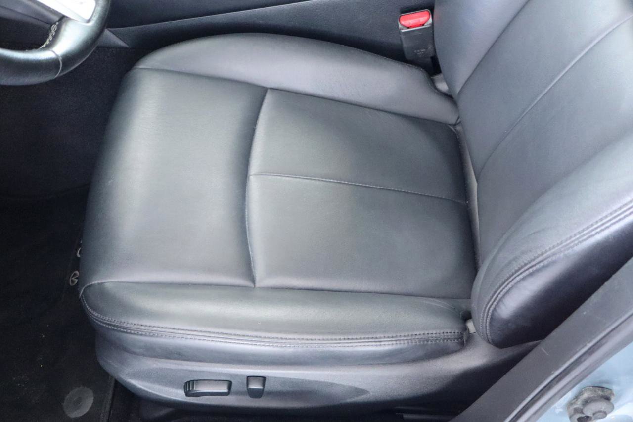 Used 2020 INFINITI Q50 Luxe RWD image 13