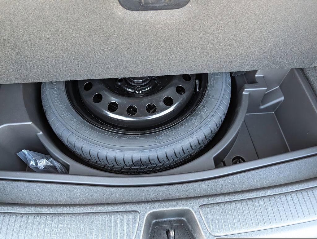 New 2026 Buick Envision Avenir image 24