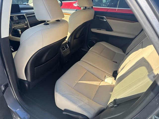 Used 2021 Lexus RX 350 RX 350 w/ Premium Package image 11